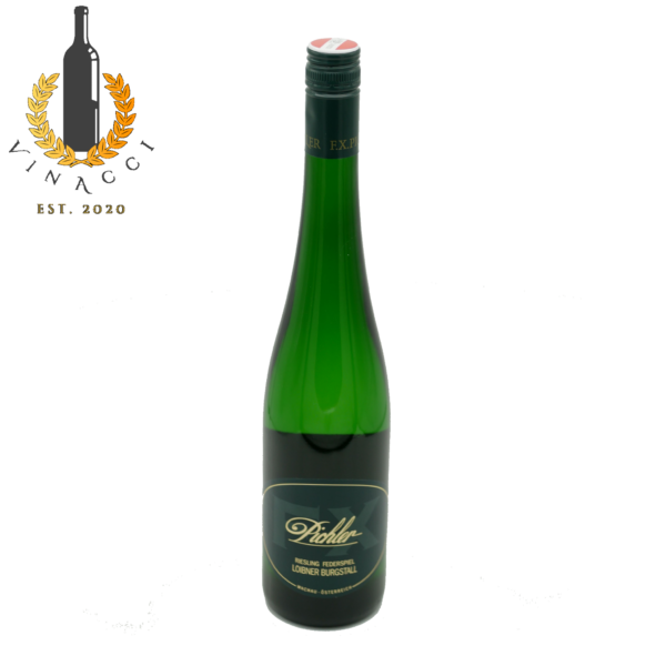 FX Pichler Riesling Federspiel Loibner Burgstall 2013