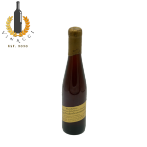 Gau-Bickelheimer Saukopf Ortega Trockenbeerenauslese 1994