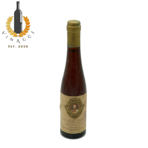 Binger Rosengarten Trockenbeerenauslese Rheinhessen 1959
