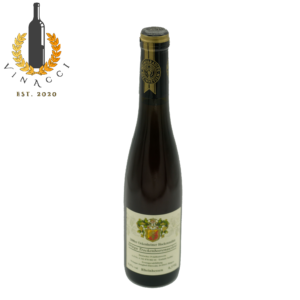 Ockenheimer Hockenmühle Trockenbeerauslese 2000