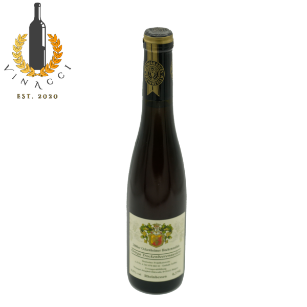 Ockenheimer Hockenmühle Trockenbeerauslese 2000