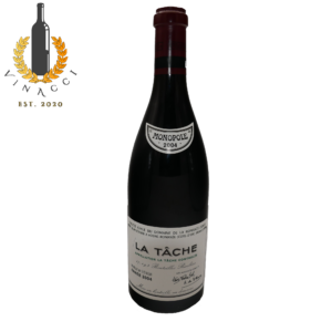 La Tache 2004 Domaine de la Romanee-Conti