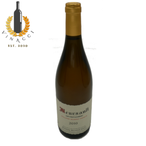 Finesse aus Chablis