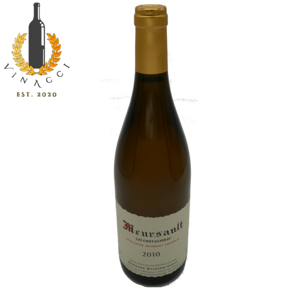 Finesse aus Chablis