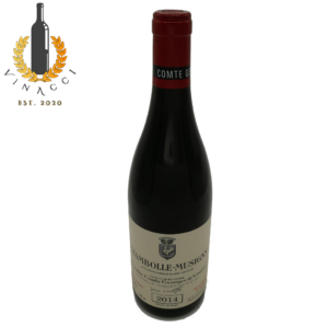 Domaine Comte Georges de Vogue Chambolle-Musigny 2014