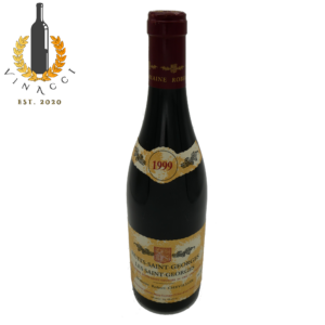 Domaine Robert Chevillon Nuits-Saint-Georges Premier Cru Les Saints-Georges 1999