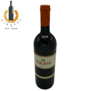 Antinori Solaia 2010