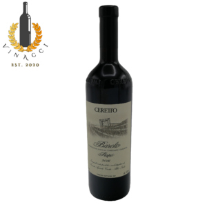 Barolo-Power aus Serralunga