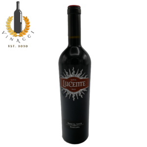 Tenuta Luce Lucente Toscana IGT 2021