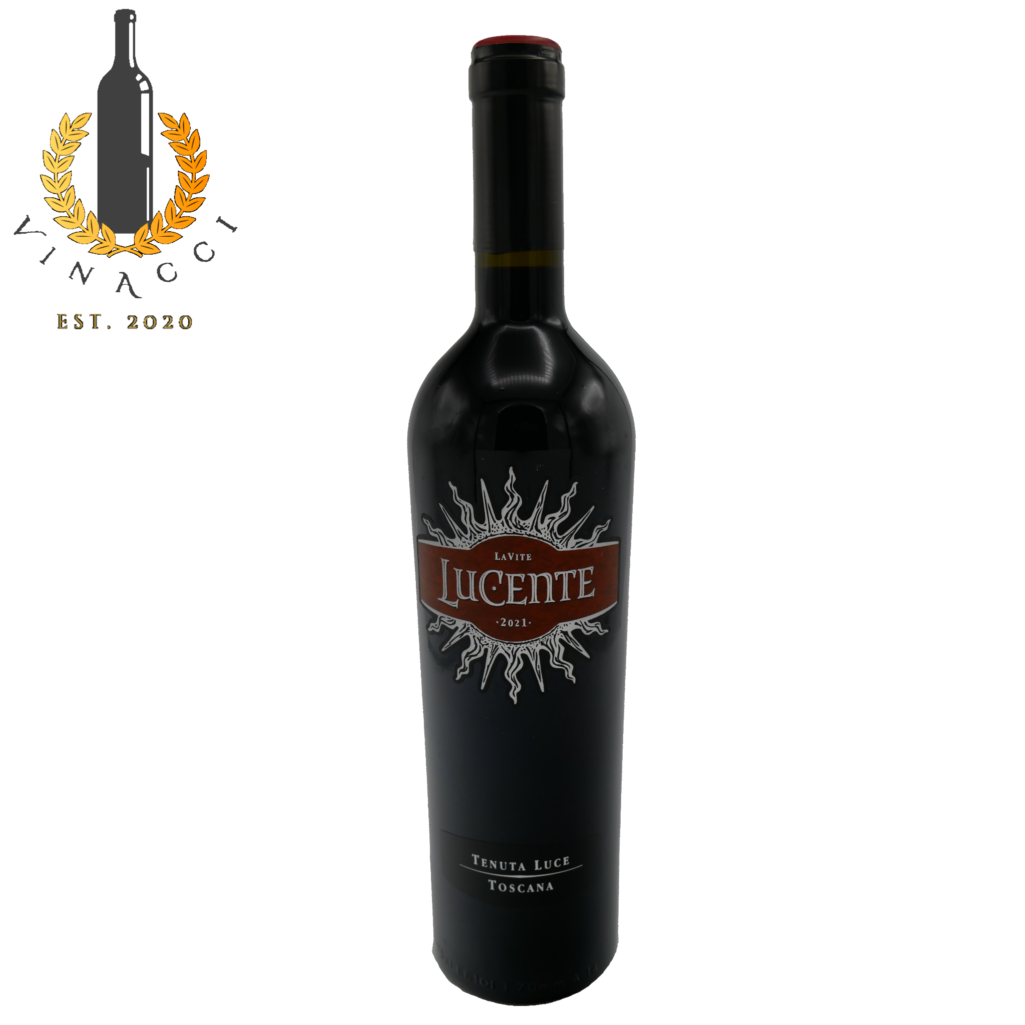 Tenuta Luce Lucente Toscana IGT 2021