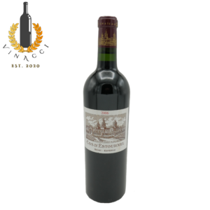 Château Cos d'Estournel 2006