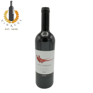 Gaja Sito Moresco Langhe 2018