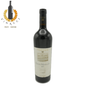 Torres Grans Muralles Conca de Baberà 1997