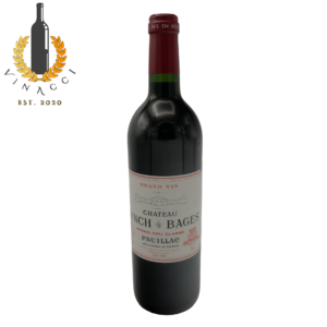 Pauillac in Bestform