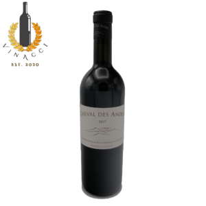 Cheval des Andes 2017