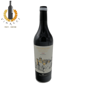 Ricasoli, Ceniprimo Chianti Classico Gran Selezione DOCG 2018