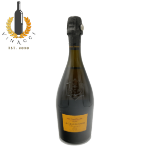 Veuve-Cliquote-La-Grande-Dame-1995