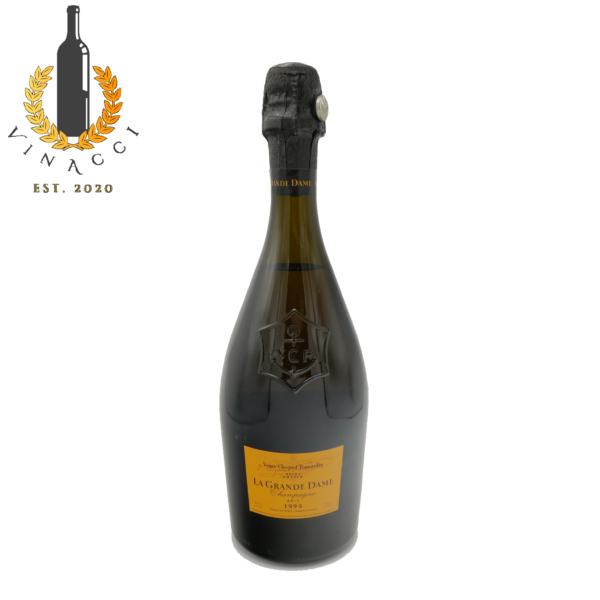 Veuve-Cliquote-La-Grande-Dame-1995
